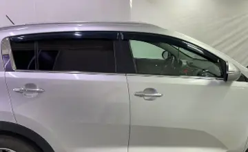 Kia Sportage 2015 года за 6 000 000 тг. в Павлодар фото 4