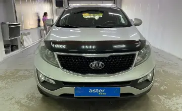 Kia Sportage 2015 года за 6 000 000 тг. в Павлодар фото 2