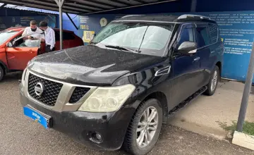 Nissan Patrol 2010 года за 8 800 000 тг. в Усть-Каменогорск фото 1