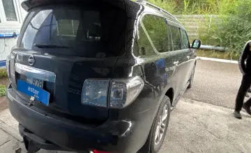 Nissan Patrol 2010 года за 8 800 000 тг. в Усть-Каменогорск