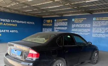 Subaru Legacy 2007 года за 3 400 000 тг. в Алматы