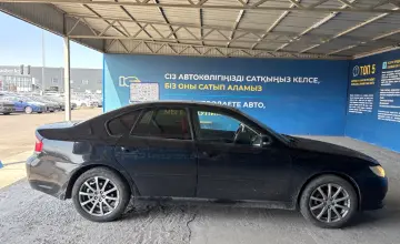 Subaru Legacy 2007 года за 3 400 000 тг. в Алматы фото 4