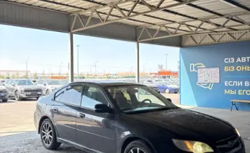 Subaru Legacy 2007 года за 3 400 000 тг. в Алматы фото 3