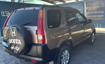 Honda CR-V 2003 года за 3 500 000 тг. в Талдыкорган