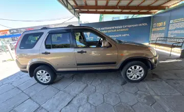 Honda CR-V 2003 года за 3 500 000 тг. в Талдыкорган фото 4