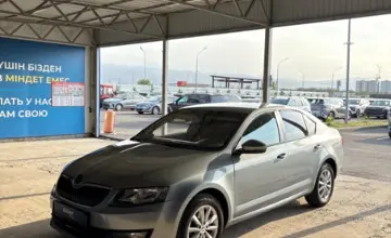 Skoda Octavia 2013 года за 4 900 000 тг. в Алматы фото 1