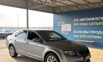 Skoda Octavia 2013 года за 4 900 000 тг. в Алматы фото 3