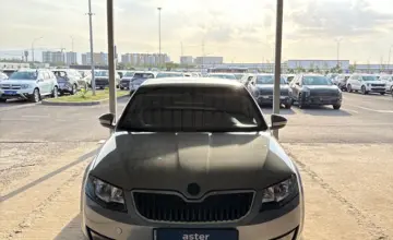 Skoda Octavia 2013 года за 4 900 000 тг. в Алматы фото 2