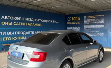 Skoda Octavia 2013 года за 4 900 000 тг. в Алматы