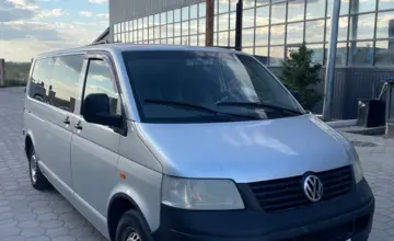 Volkswagen Transporter 2005 года за 8 500 000 тг. в Караганда фото 3