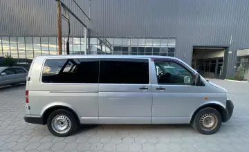 Volkswagen Transporter 2005 года за 8 500 000 тг. в Караганда фото 4