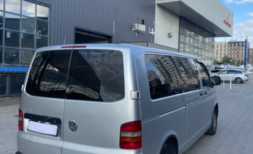 Volkswagen Transporter 2005 года за 8 500 000 тг. в Караганда фото 5