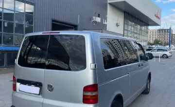 Volkswagen Transporter 2005 года за 8 500 000 тг. в Караганда