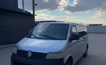 Volkswagen Transporter 2005 года за 8 500 000 тг. в Караганда фото 1