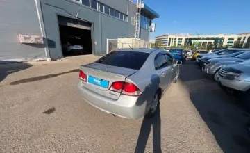 Honda Civic 2009 года за 2 600 000 тг. в Астана