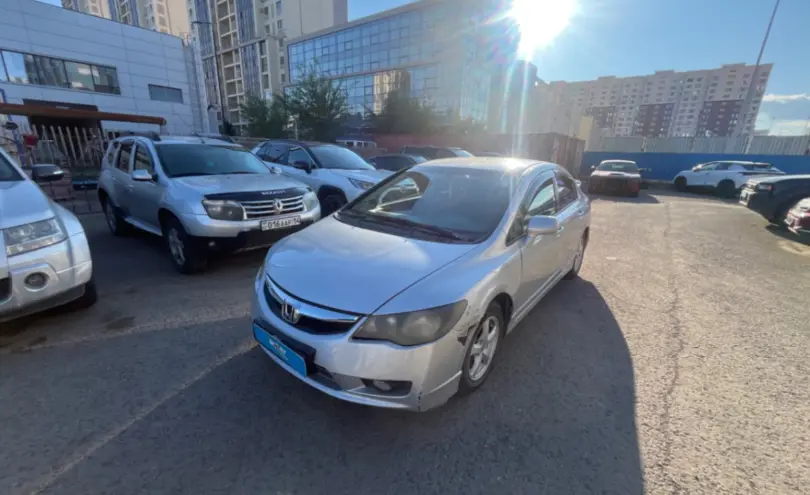 Honda Civic 2009 года за 2 600 000 тг. в Астана