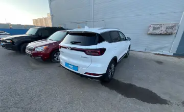Chery Tiggo 7 Pro 2022 года за 7 500 000 тг. в Астана