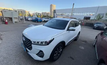 Chery Tiggo 7 Pro 2022 года за 7 500 000 тг. в Астана фото 1