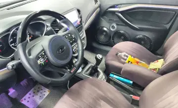LADA (ВАЗ) Vesta 2018 года за 4 800 000 тг. в Астана фото 5