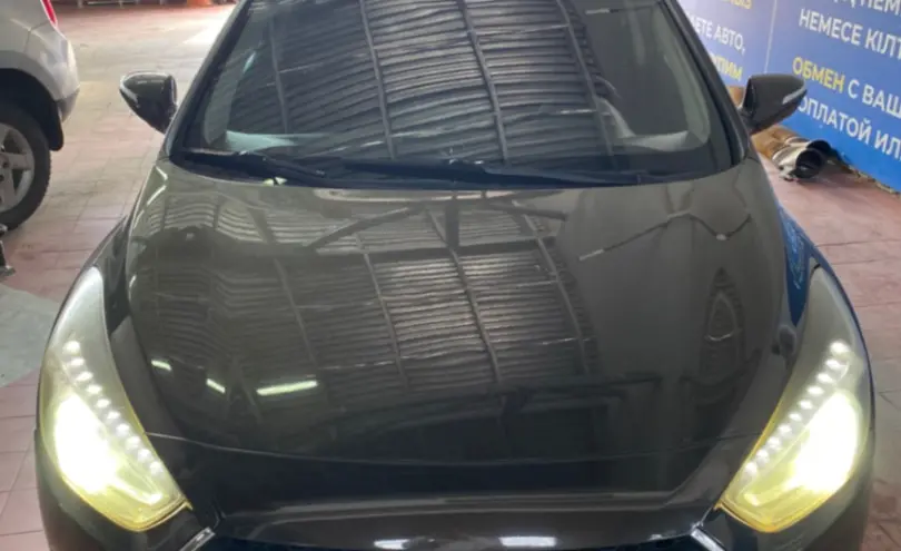 Hyundai i40 2015 года за 6 000 000 тг. в Астана фото 2
