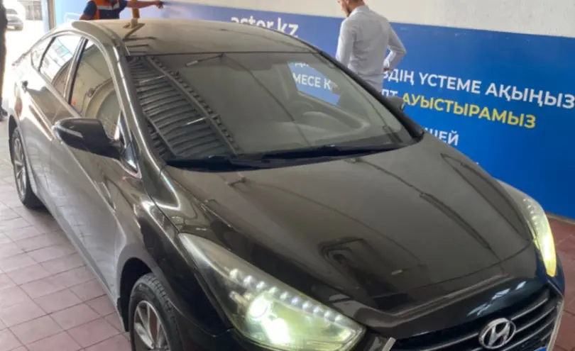 Hyundai i40 2015 года за 6 000 000 тг. в Астана фото 3