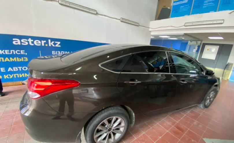 Hyundai i40 2015 года за 6 000 000 тг. в Астана фото 4