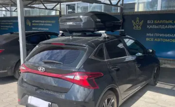 Hyundai i20 2023 года за 6 100 000 тг. в Караганда