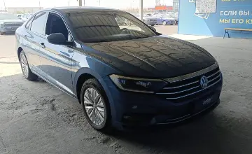 Volkswagen Jetta 2020 года за 8 000 000 тг. в Алматы фото 3