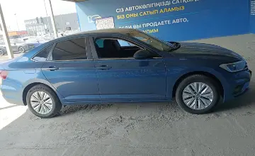 Volkswagen Jetta 2020 года за 8 000 000 тг. в Алматы фото 4