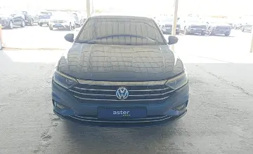 Volkswagen Jetta 2020 года за 8 000 000 тг. в Алматы фото 2