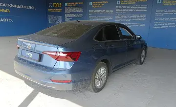 Volkswagen Jetta 2020 года за 8 000 000 тг. в Алматы