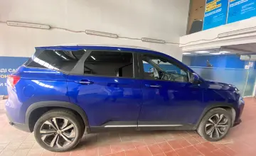 Chevrolet Captiva 2025 года за 12 000 000 тг. в Астана фото 4