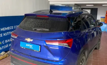 Chevrolet Captiva 2025 года за 12 000 000 тг. в Астана