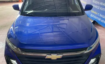 Chevrolet Captiva 2025 года за 12 000 000 тг. в Астана фото 2