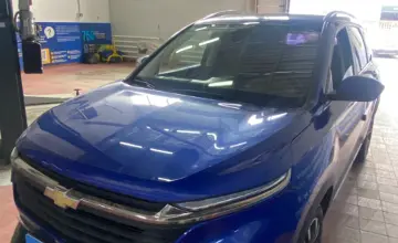 Chevrolet Captiva 2025 года за 12 000 000 тг. в Астана фото 1