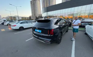 Kia Sorento 2021 года за 15 000 000 тг. в Астана