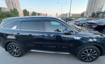 Kia Sorento 2021 года за 15 000 000 тг. в Астана фото 4