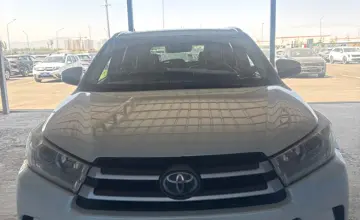 Toyota Highlander 2017 года за 15 000 000 тг. в Алматы фото 2