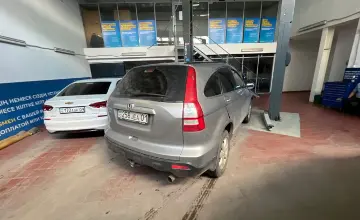 Honda CR-V 2008 года за 5 500 000 тг. в Астана