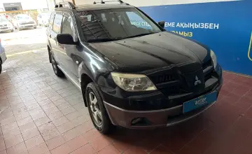 Mitsubishi Outlander 2003 года за 3 200 000 тг. в Астана фото 3