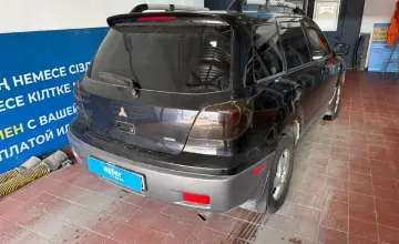 Mitsubishi Outlander 2003 года за 3 200 000 тг. в Астана
