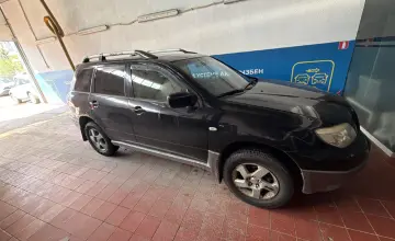Mitsubishi Outlander 2003 года за 3 200 000 тг. в Астана фото 4