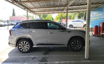 Changan CS75PLUS 2024 года за 9 900 000 тг. в Алматы фото 4