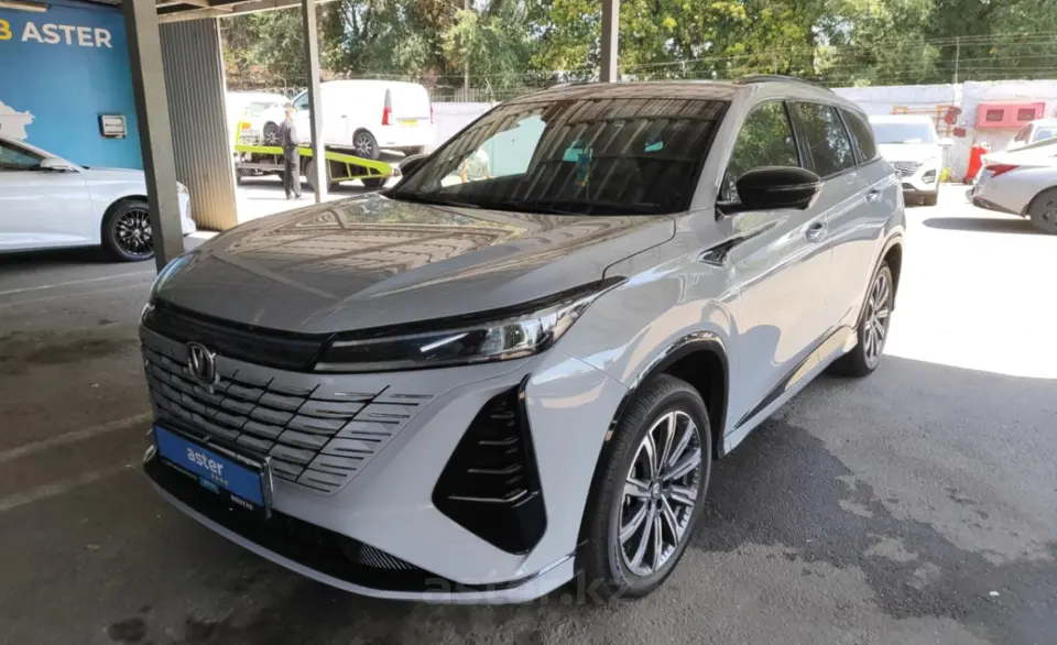 Changan CS75PLUS 2024 года за 9 900 000 тг. в Алматы