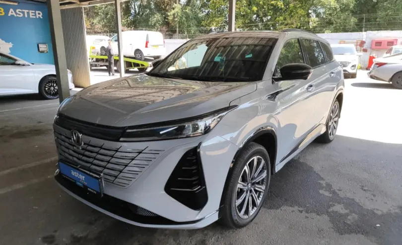 Changan CS75PLUS 2024 года за 9 900 000 тг. в Алматы