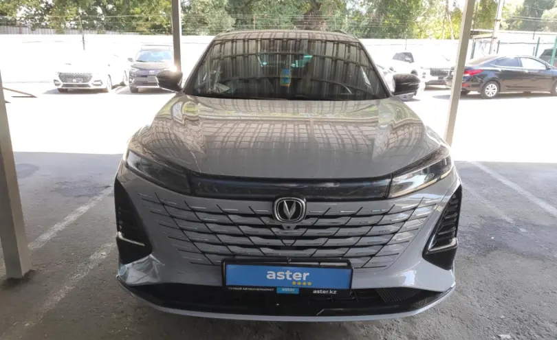Changan CS75PLUS 2024 года за 9 900 000 тг. в Алматы фото 2