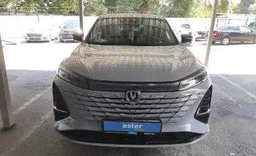 Changan CS75PLUS 2024 года за 9 900 000 тг. в Алматы фото 2