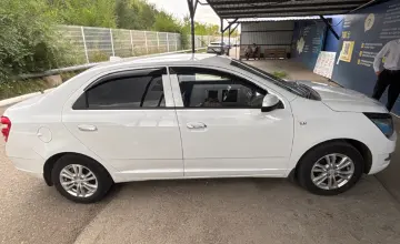 Chevrolet Cobalt 2022 года за 5 300 000 тг. в Усть-Каменогорск фото 4