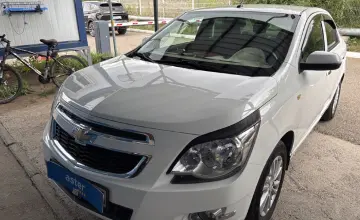 Chevrolet Cobalt 2022 года за 5 300 000 тг. в Усть-Каменогорск фото 1