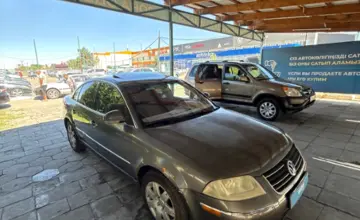 Volkswagen Passat 2004 года за 1 600 000 тг. в Талдыкорган фото 3